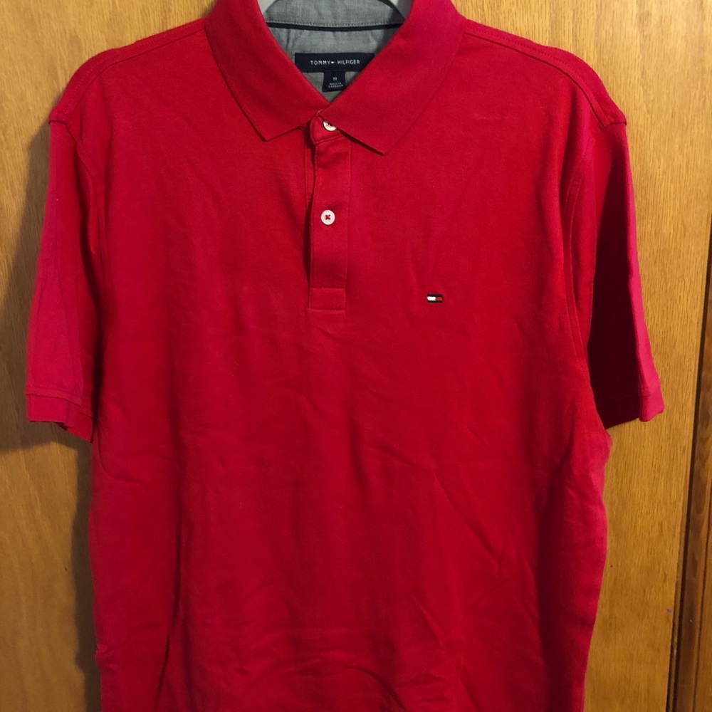 Tommy Hilfiger shirt
